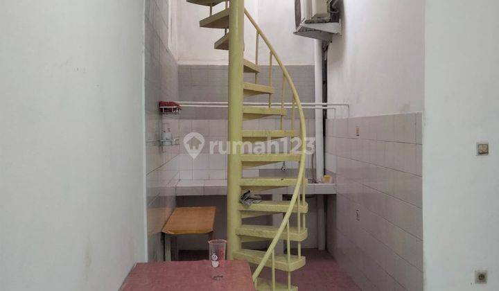 Disewakan rumah siap huni di Meadowgreen lippo Cikarang 2