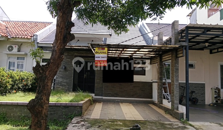 Dijual Rumah 1 Lantai Siap Huni di Meadowgreen Lippo Cikarang Dijual Rumah 1 Lantai Siap Huni di Meadowgreen Lippo Cikarang