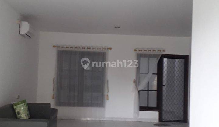 Disewakan Rumah 2 Lantai Siap Huni di Taman Dago Lippo Cikarang 2