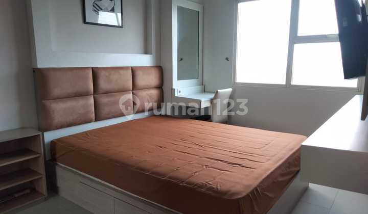 Dijual Apartment Siap Huni 2 Kamdi Trivium Terrace Lippo Cikarang Dijual Apartment Siap Huni 2 Kamdi Trivium Terrace Lippo Cikarang