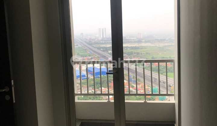 For Sale 1 Bedroom Apartment in Orange County Lippo Cikarang 2