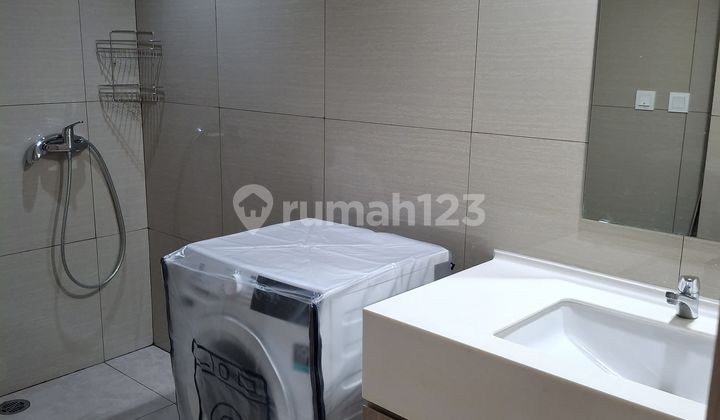 For Rent Newport Apartment 2 Bedroom in Orange County Lippo Cikarang 2