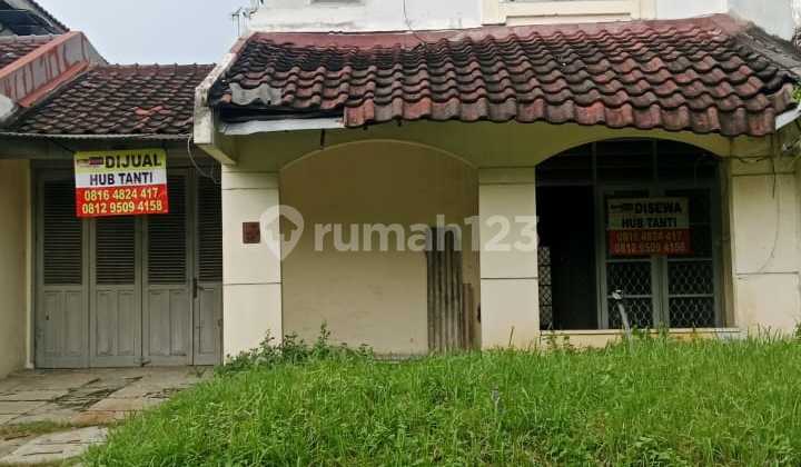 Dijual Rumah 2 lantai di Meadow Green Lippo Cikarang Dijual Rumah 2 lantai di Meadow Green Lippo Cikarang