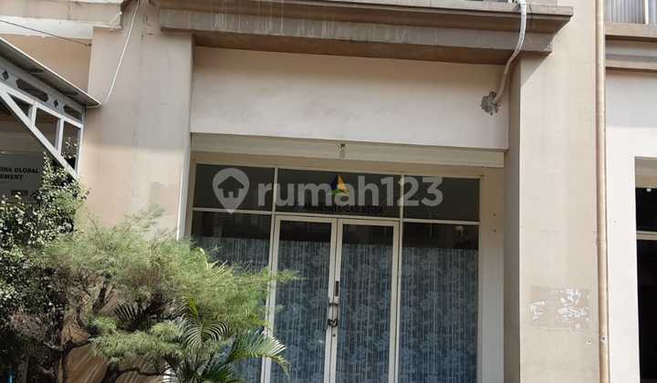 Dijual Rukan Grand Galaxy City, 3 lantai Bekasi