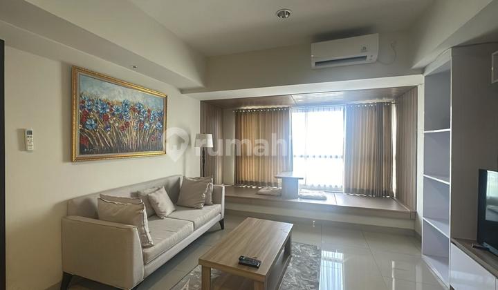 For Rent 3 Bedroom Apartment Ready to Occupy in Orange County Lippo Cikarang