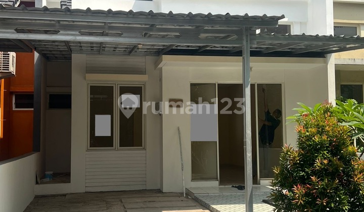 Dijual rumah 1 lantai siap huni di Grand Taruma Karawang Dijual rumah 1 lantai siap huni di Grand Taruma Karawang
