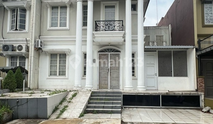 Dijual Rumah 2 lantai siap huni di D'Oakwood Lippo Cikarang