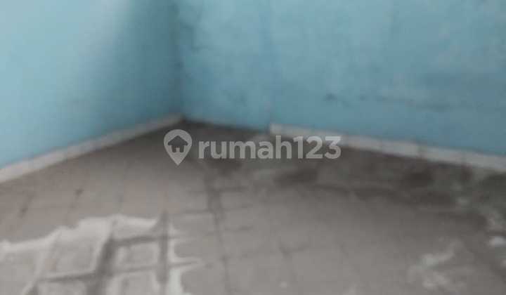 Dijual rumah satu lantai  di Taman Beverly Lippo cikarang 2
