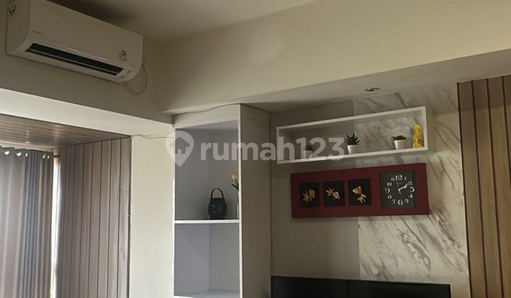 Disewakan Apartment 3 kamar siap huni di Orange County Lippo Cikarang 2