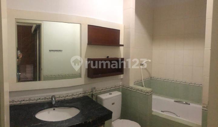 Disewakan rumah 1 lantai di Taman Beverly Lippo Cikarang 2