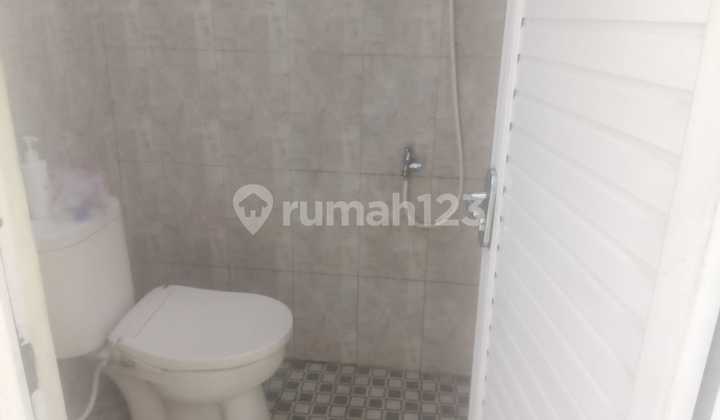 Dijual rumah siap huni di Jl Puspa Mekar Indah Cikarang Baru Jababeka 2