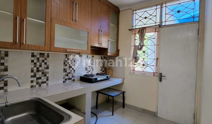 For rent: 3-bedroom house ready to occupy in Taman Beverly, Lippo Cikarang. 2