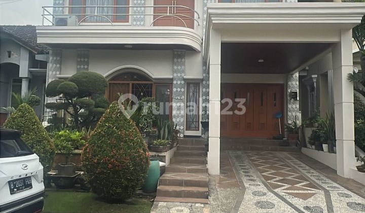 For Sale 2-Story Move-In Ready House in Taman Dago Lippo Cikarang 2