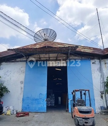 Gudang Margomulyo Permai Strategis Kawasan Industri Gudang Margomulyo Permai Strategis Kawasan Industri