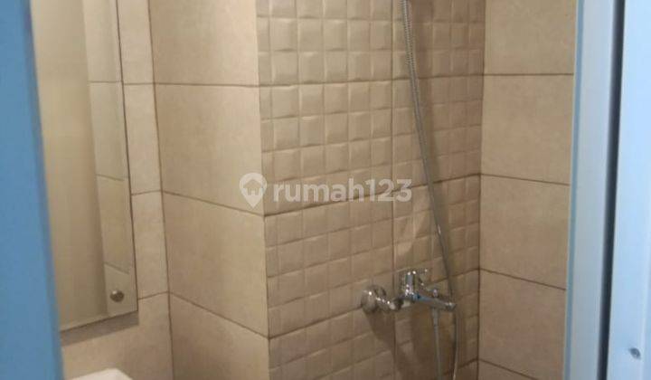 Jual Rugi Apartemen Baru Selangkah Ke Jl. A.yani 8