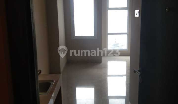 Jual Rugi Apartemen Baru Selangkah Ke Jl. A.yani 1