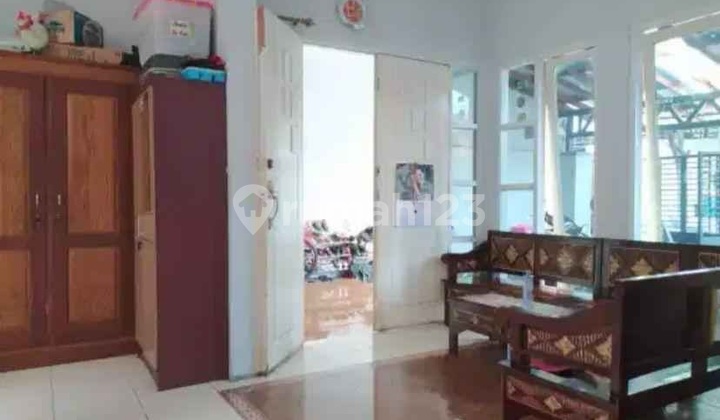 Rumah Kos Aktif Gayungsari, Full Furnished, Cocok Passive Income 2