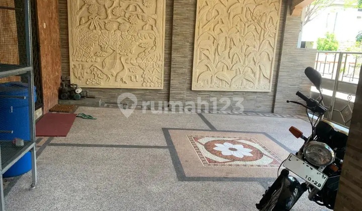 The Gayungsari Lokasi Strategis Dekat Ahmad Yani Ketintang Gayungsari, Polda Jatim 2