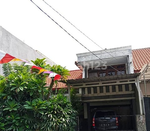 Rumah Gayungsari Barat One Gate System, Dekat Trans Icon, Dekat Waru Rumah Gayungsari Barat One Gate System, Dekat Trans Icon, Dekat Waru