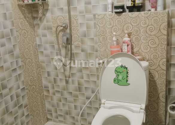 Manyar Indah Minimalist Hook Well-Maintained Residence Ready to Occupy Near Galaxy Mall 2