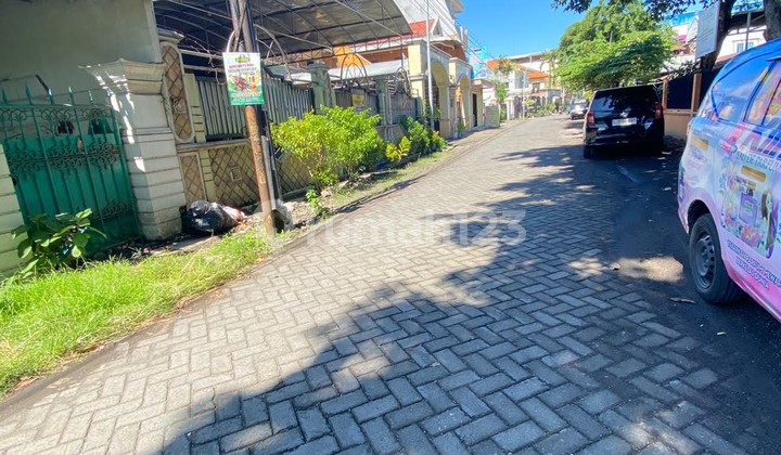 Calculate Bendul Merisi Land, Densely Populated, suitable for Office 2