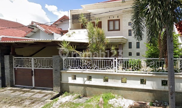 Sidosermo Pdk Siap Huni, Lingkungan Aman dan Nyaman, Lokasi Strategis