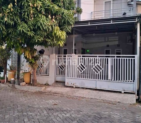 Rumah Second Sukolilo Dian Regency Minimalis, Dekat Kampus Its Rumah Second Sukolilo Dian Regency Minimalis, Dekat Kampus Its