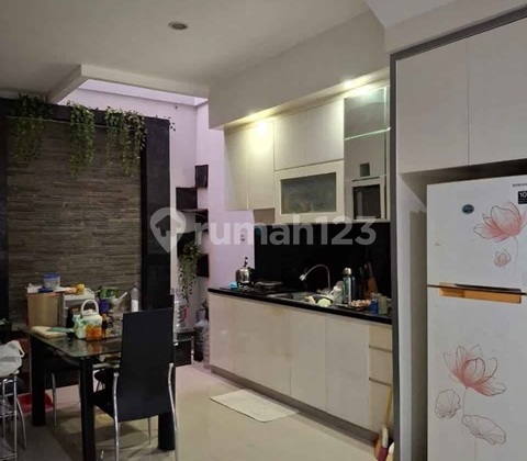 Sukolilo Dian Regency Minimalist Second House, Near ITS Campus 2