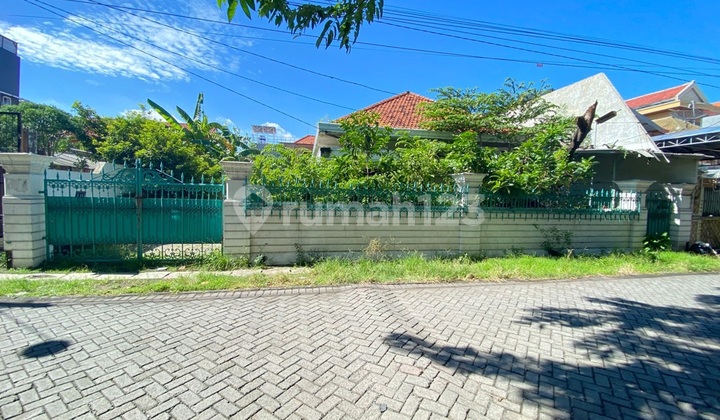 Hitung Tanah Bendul Merisi, Padat Penduduk, bisa untuk Kantor Hitung Tanah Bendul Merisi, Padat Penduduk, bisa untuk Kantor