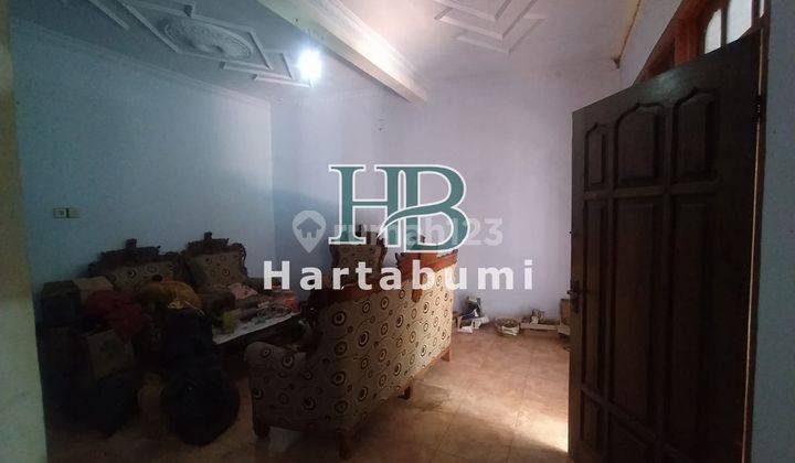 Rumah Dijual di Kediri Nego Dekat Sman 1,2 Kota Kediri Siap Huni 3