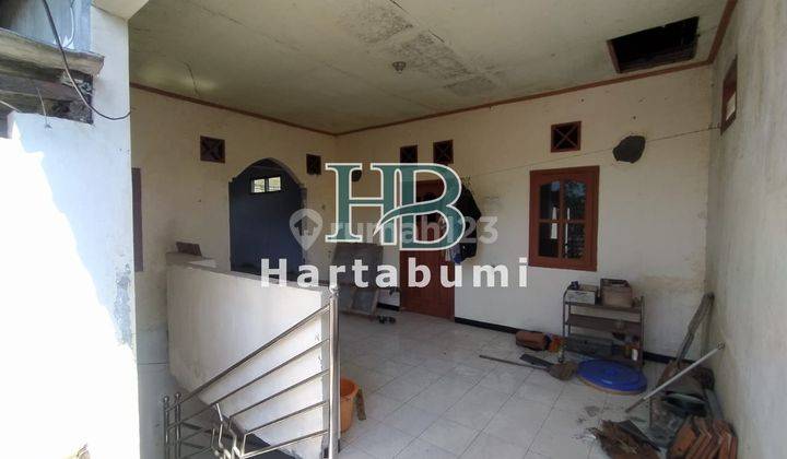 Rumah Dijual di Kediri Nego Dekat Sman 1,2 Kota Kediri Siap Huni 2