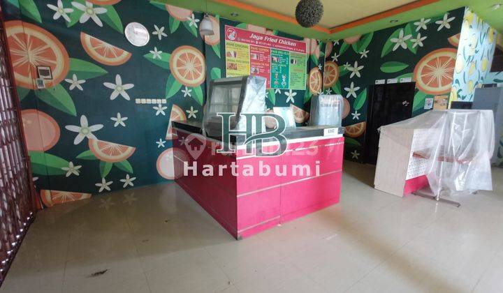 Ruko Dijual di Kediri Bonus Rumah Pinggir Jl Dekat Kantor Imigrasi 3