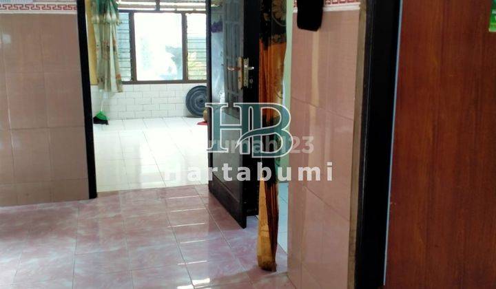 Dijual Rumah di Kediri Harga Nego Dekat Stasiun Papar Siap Huni 3