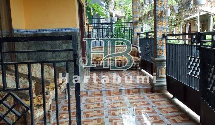 Rumah Dijual di Kediri Dekat Sman 1 Mojo Harga Murah Dan Nyaman 3