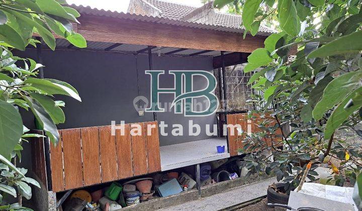 Rumah Dijual Plus Kebun di Kediri Dekat Kantor Badan Narkotika Nasional 2