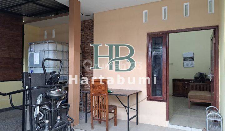 Rumah Dijual Plus Kebun di Kediri Dekat Kantor Badan Narkotika Nasional 3