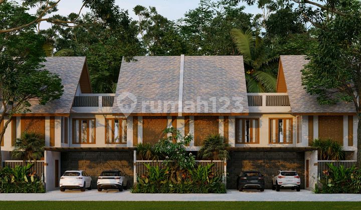 Dharmawangsa Jimbaran Park, Luxury Villa Residence Dharmawangsa Jimbaran Park, Luxury Villa Residence
