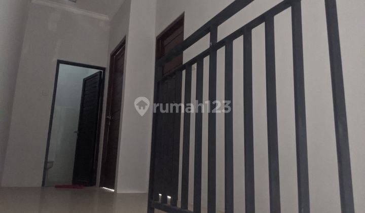RUMAH SIAP HUNI DEKAT RS BALIMED MAHENDRADATA
