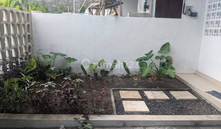 RUMAH SIAP HUNI DEKAT RS BALIMED MAHENDRADATA
