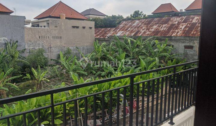 RUMAH SIAP HUNI DEKAT RS BALIMED MAHENDRADATA
