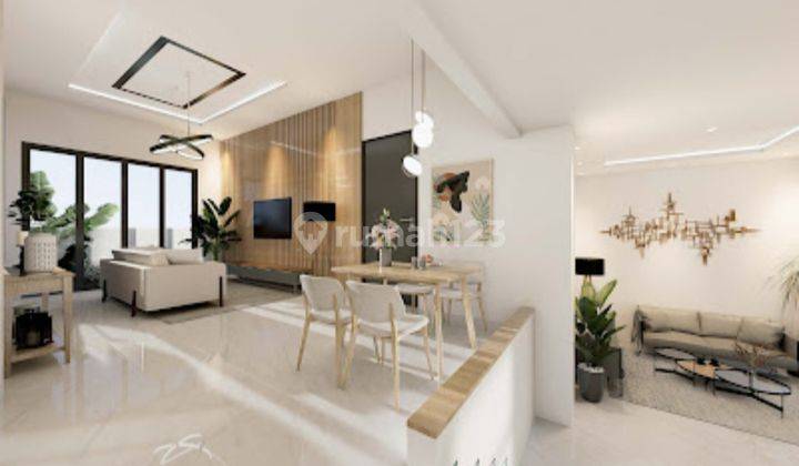 SERENITY III VILLA di Jalan mandiri 7