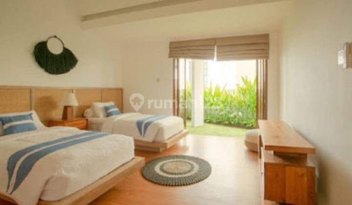 SERENITY III VILLA di Jalan mandiri 8