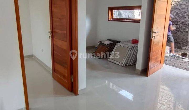 JAYA PERTIWI RESIDENCE Rumah 2 Lantai di Jln tunjungsari 2