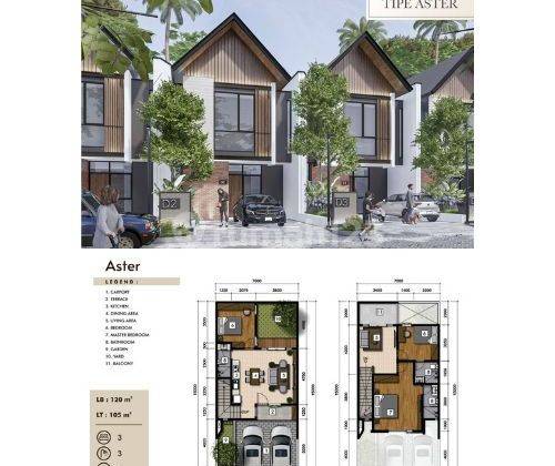 ADHIWANGSA REAL ESTATE  2