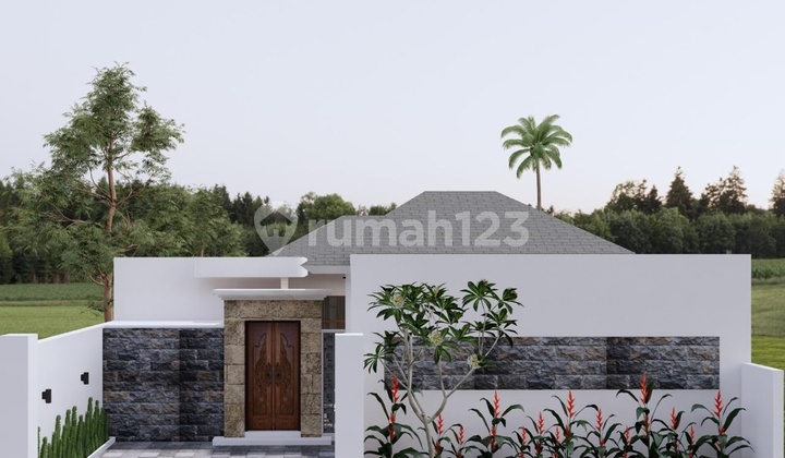 La Umara Villa, Holidayhome Villa Di Jalan Utama Ungasan