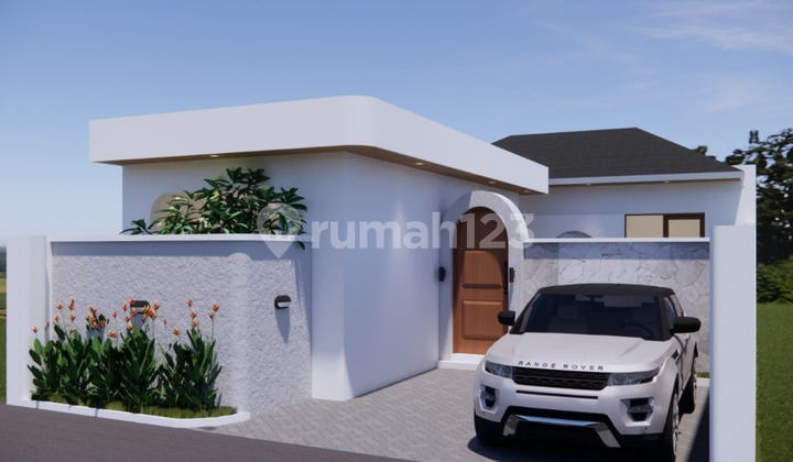 La Umari Holidayhome Villa, Exlusive Villa Di Jalan Utama Ungasan