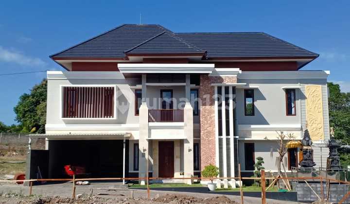 Sekar Sari Mansion, Luxury House in the Sanur Tourist Area Sekar Sari Mansion, Luxury House in the Sanur Tourist Area