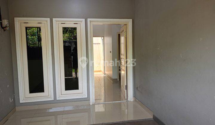 Disewa Rumah Kontrakan Siap Huni Furnished Gading Serpong 1