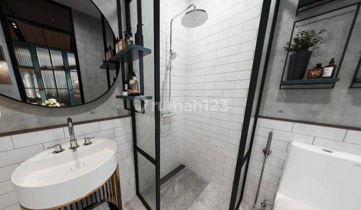Cluster Cendana Spark Lippo Cikarang Dp 0  11
