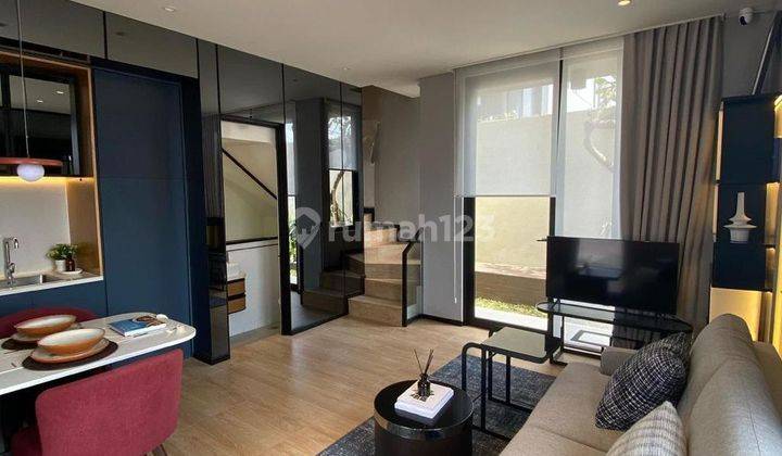 Cluster Cendana Spark Lippo Cikarang Dp 0  13